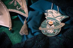 Orden Saison 2025/2026